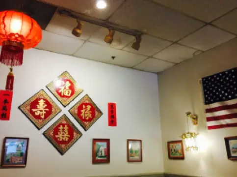 Grand China Restaurant