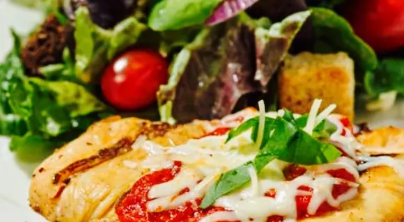 Ledo Pizza