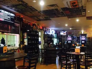 The House of Brews