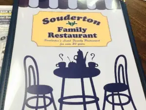 Souderton Family Restaurant