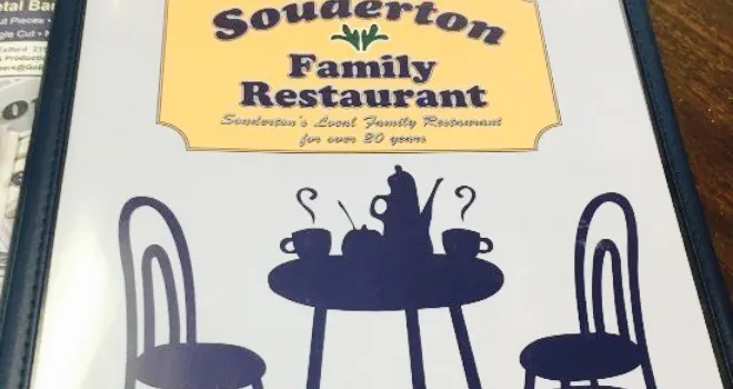 Souderton Family Restaurant