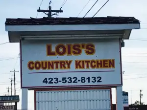 Lois's Country Kitchen