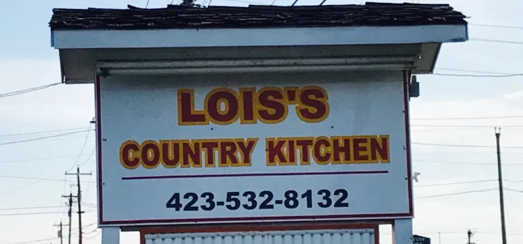 Lois's Country Kitchen