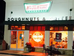 Krispy Kreme