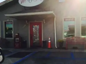 MARY B's Diner