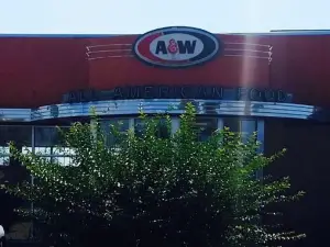 A&W Restaurant