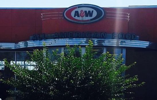 A&W Restaurant