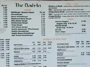 Dash Inn