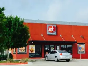 Jack in the Box