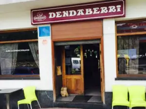 Dendaberri