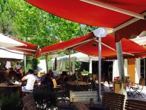 Restaurant Le Boissy