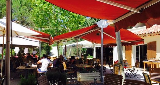 Restaurant Le Boissy