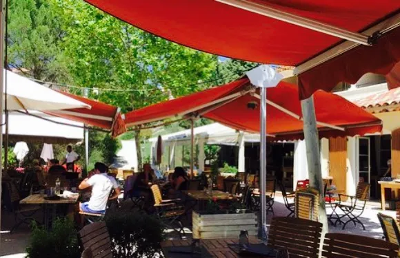 Restaurant Le Boissy