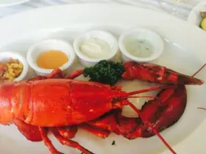 Villa Bianco Steak & Lobster House