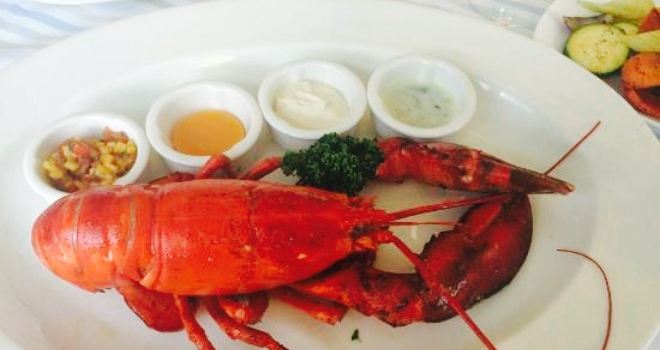 Villa Bianco Steak & Lobster House