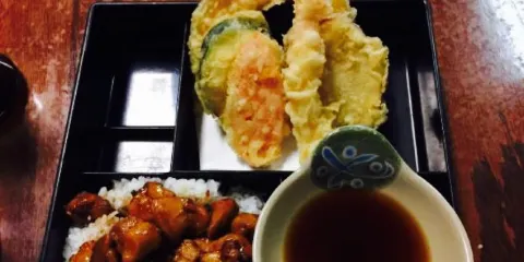 Inakaya Japanese Restaurant