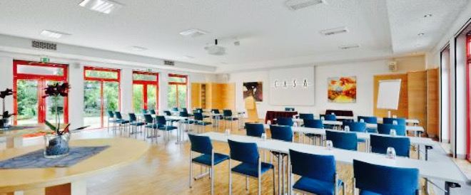 CASA Konferenzcenter