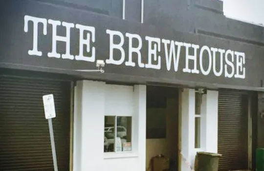 The Brewhouse Bundaberg (Bargara Brewing Co.)