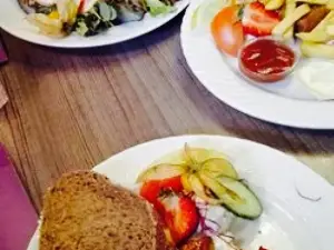 Brasserie Bij Slik