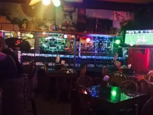 Butlers Old Key West Bar And Grill