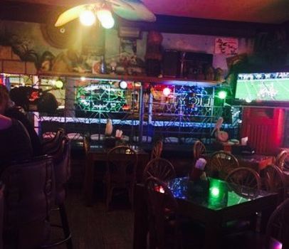 Butlers Old Key West Bar And Grill