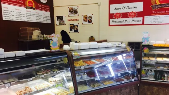 San Agostino Italian Bakery and Fine Foods