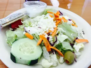 Ciro's Italian Pizzeria