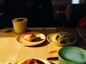 Good Earth Coffeehouse - Banff