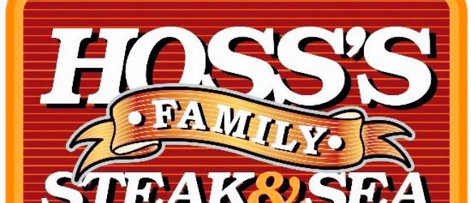 Hoss's Steak & Sea House‎