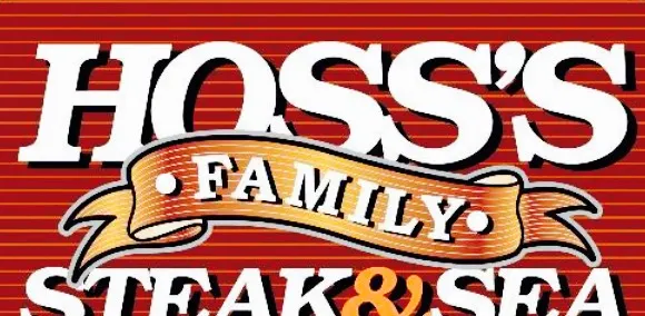 Hoss's Steak & Sea House‎