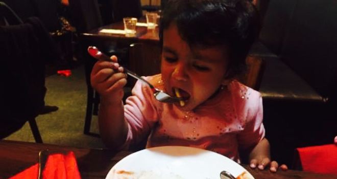 Lovely India Restaurant