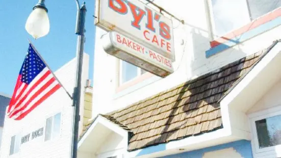 Syl's Cafe