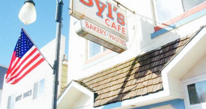 Syl's Cafe