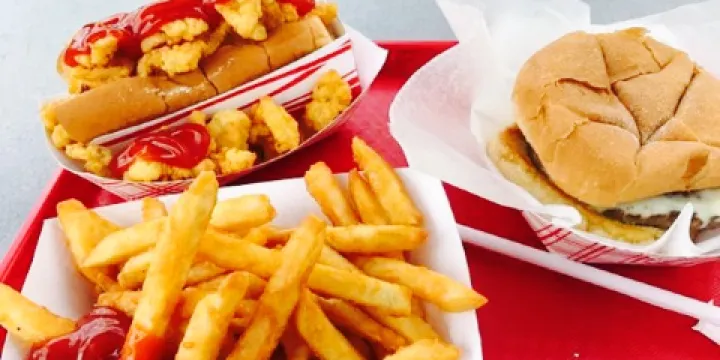 Axel's Food and Ice Cream