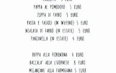 Botteghina di Morello