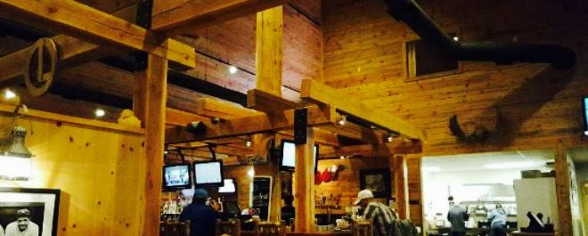 Sweet Lou's Restaurant and Bar