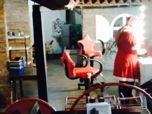 Fabbrica Di Pizza