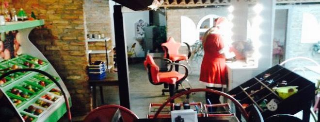 Fabbrica Di Pizza
