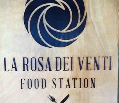 La Rosa dei Venti