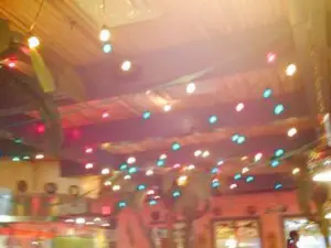 Chuy's