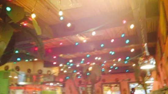 Chuy's