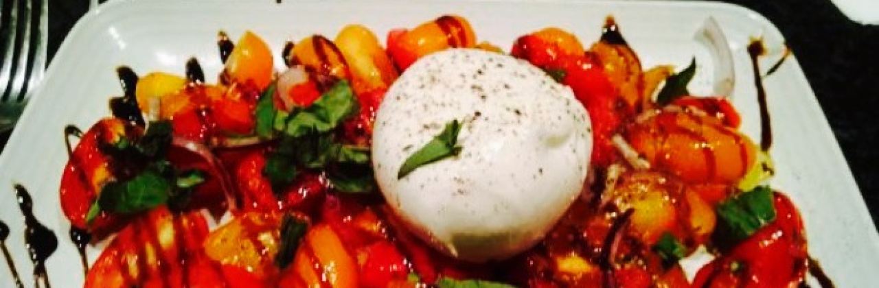 Carrabba's Italian Grill