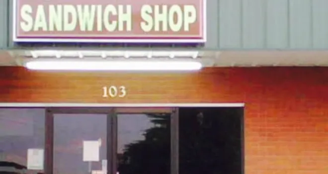 Sue Sue's Sandwich Shop