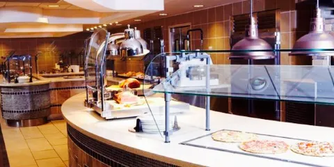 Silverado Grand Buffet