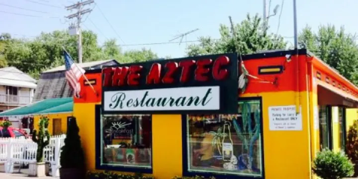 Aztec Restaurant