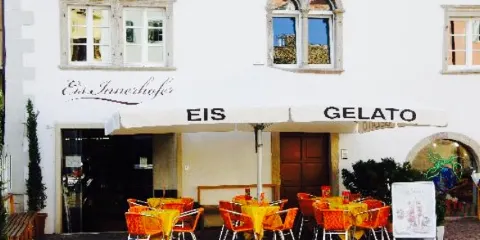 Eisdiele Innerhofer