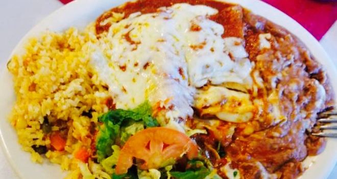 Mexico Lindo