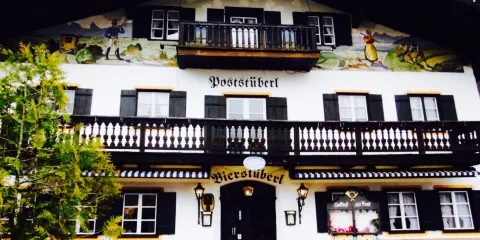 Gasthof zur Post