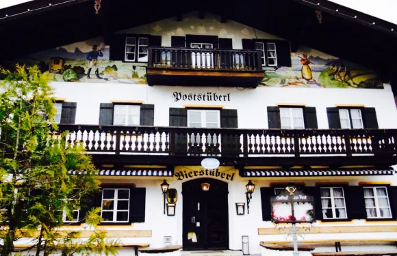 Gasthof zur Post