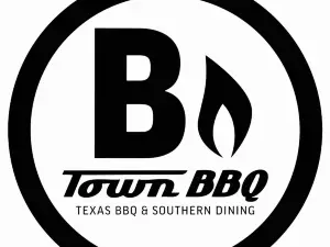 B Town BBQ